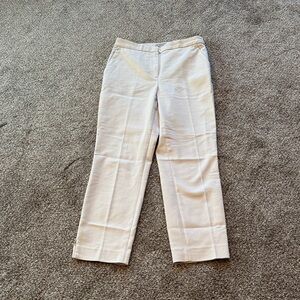 LStraight-Leg Dress Pants